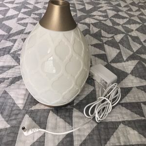 Young living desert mist diffuser